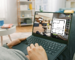 Virtual Visit