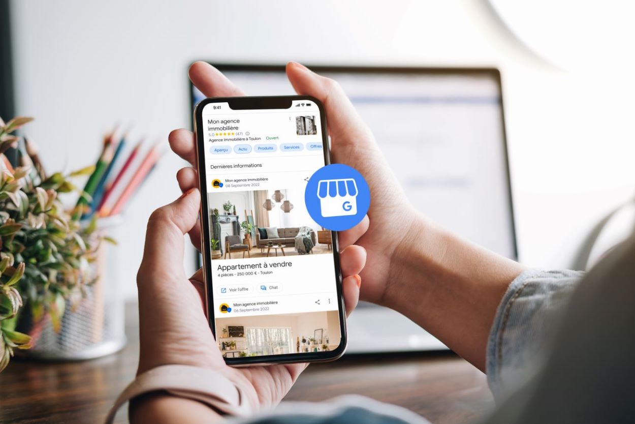 Utiliser la puissance de Google avec Social Connect