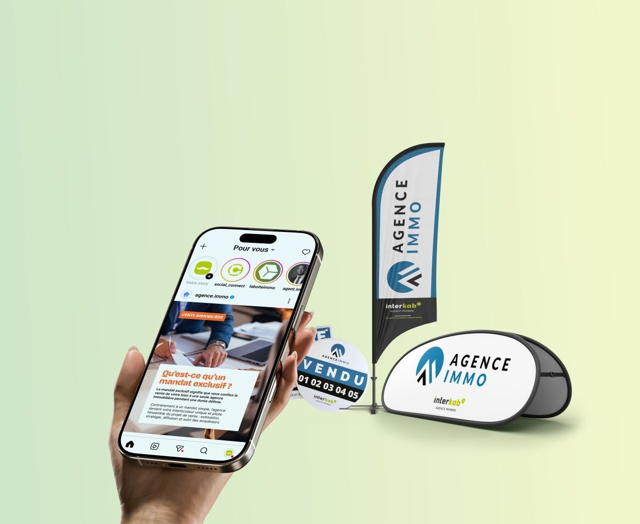 Outils marketing