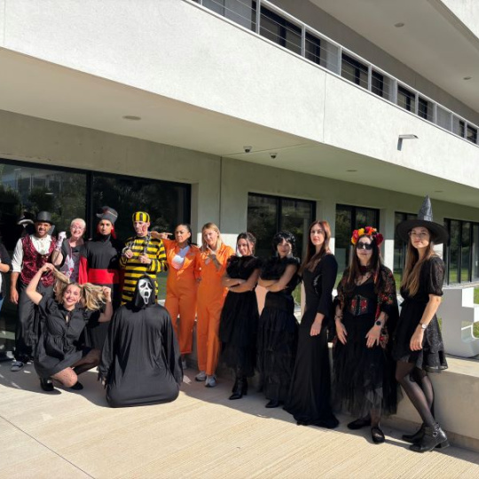 Halloween La Boite Immo