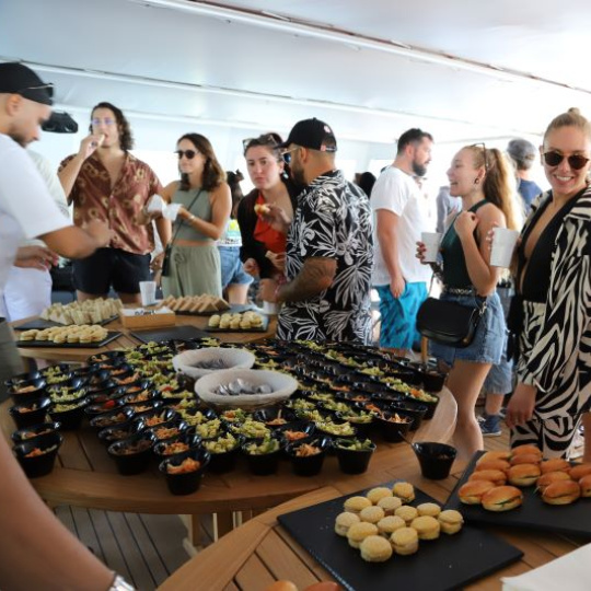 Evénements La Boite Immo