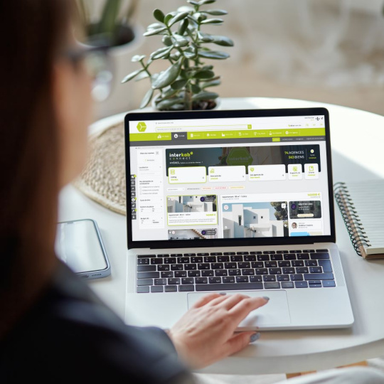 Interkab connect, la 1ère plateforme d’intercabinet en Fance