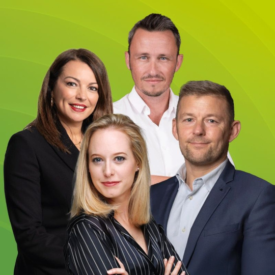 Formez-vous avec les meilleurs professionnels du secteur immobilier