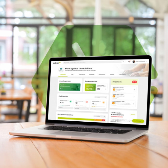Pourquoi utiliser un logiciel de gestion locative ?