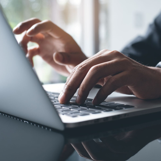 signature électronique avec Oskar