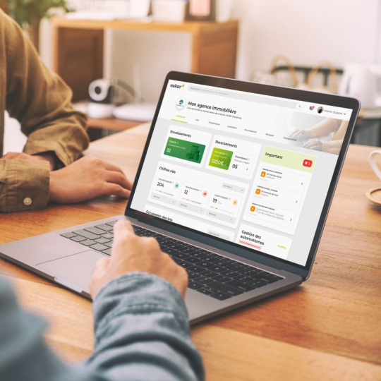 Réception des notifications