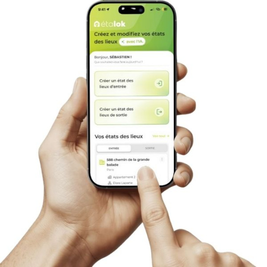 Etalok, une seule application pour toutes vos actions