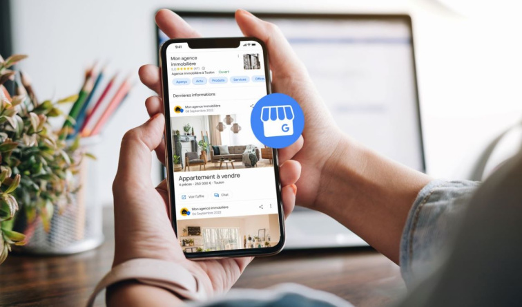 Utiliser la puissance de Google avec Social Connect