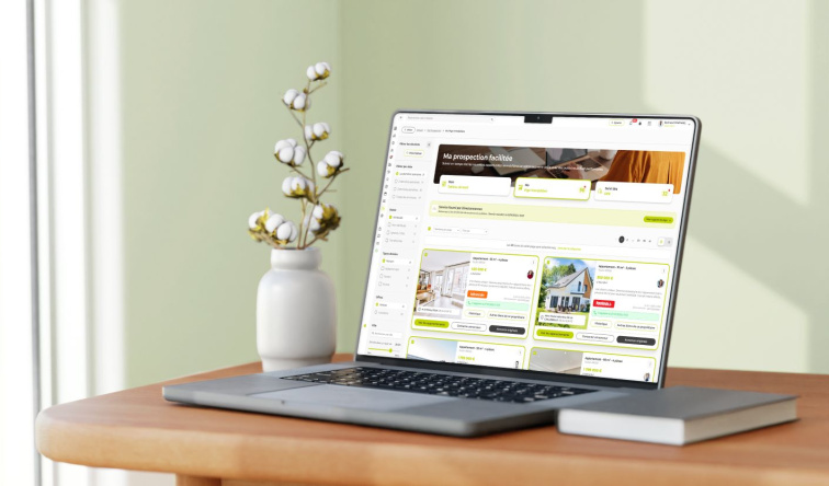 Outils de prospection