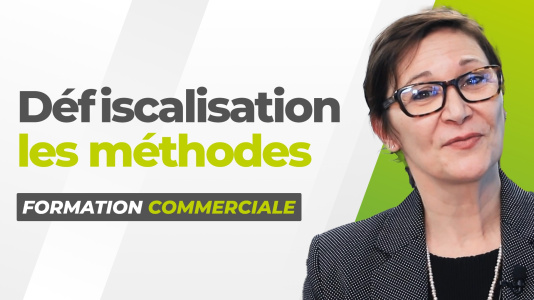 defiscalisation