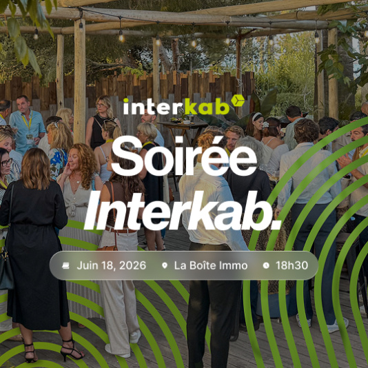 soirée interkab 18 juin