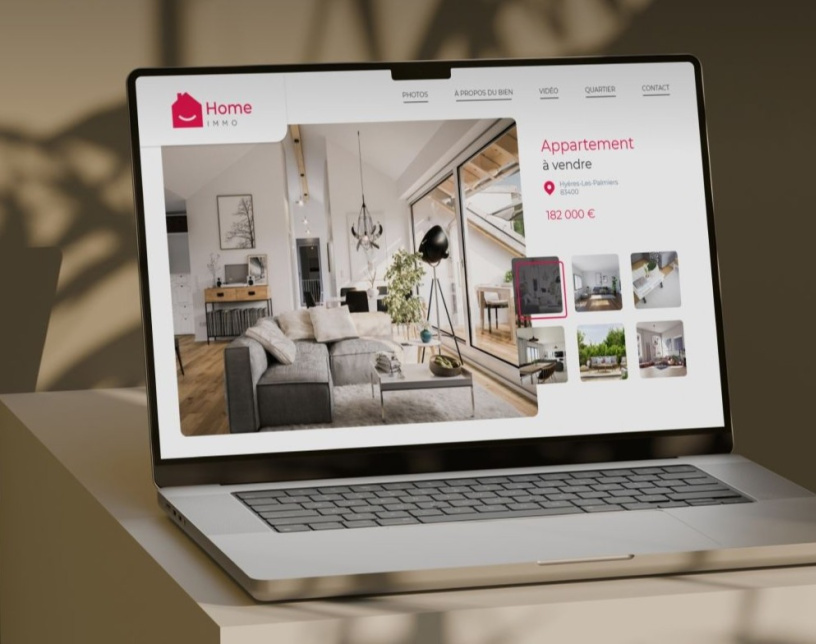 Mettez en avant vos mandats exclusifs et vos biens coups de coeur 