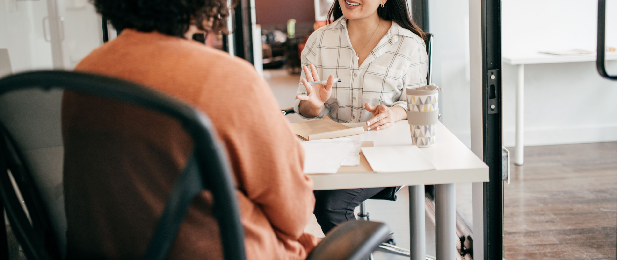 recruter un négociateur