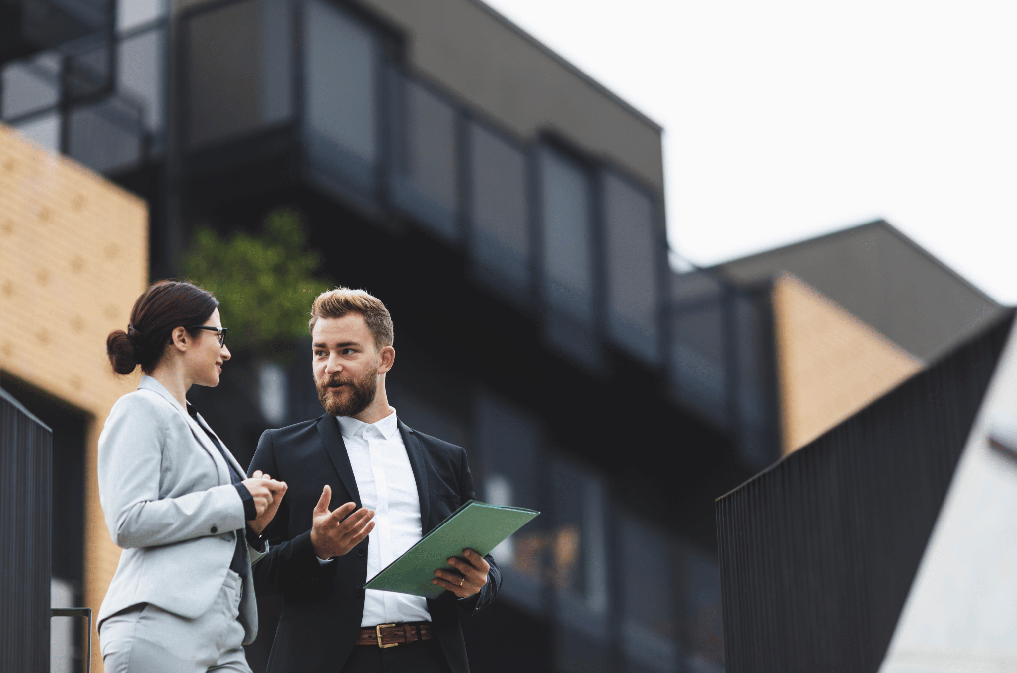 agent immobilier