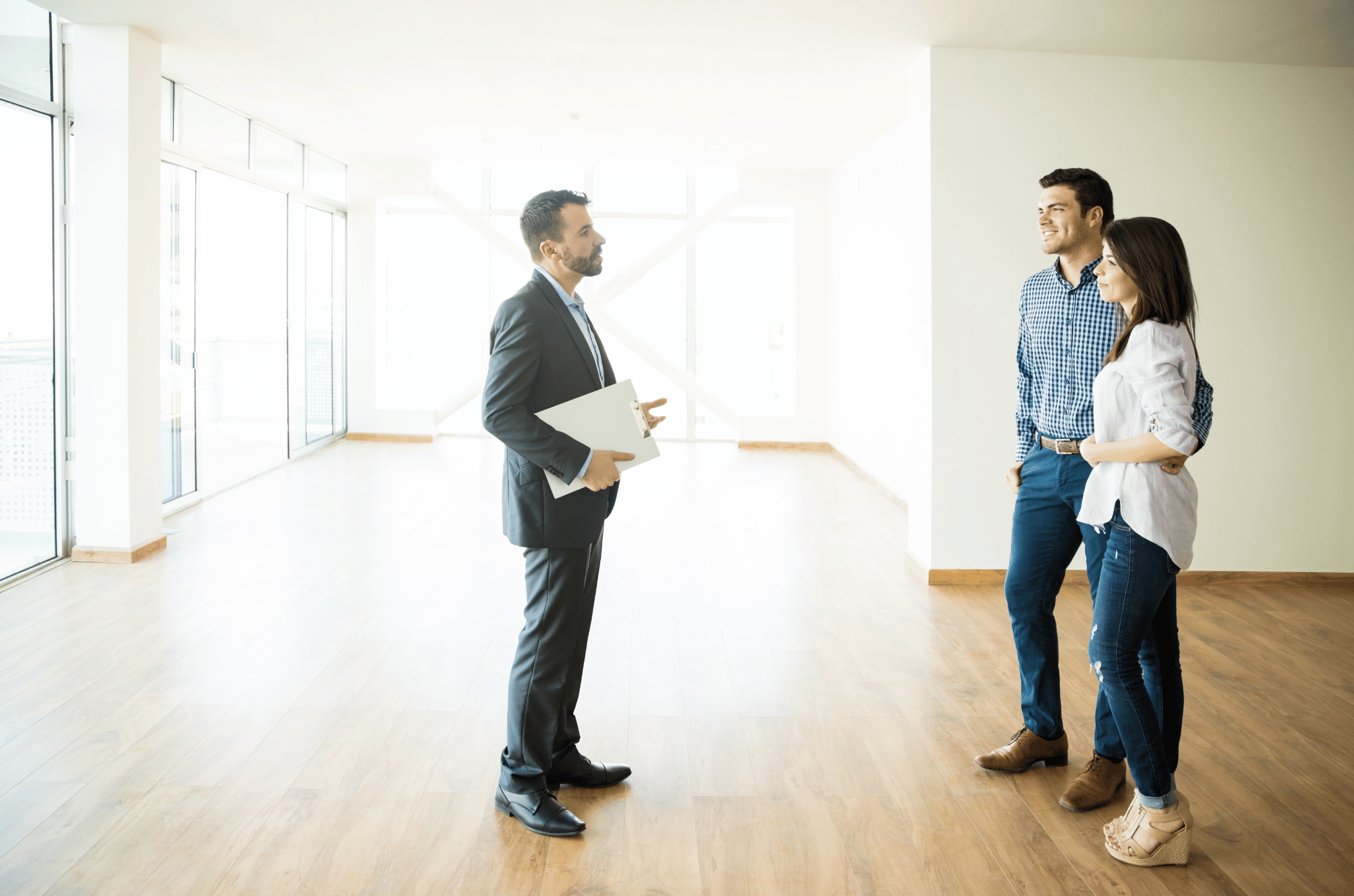 agent immobilier