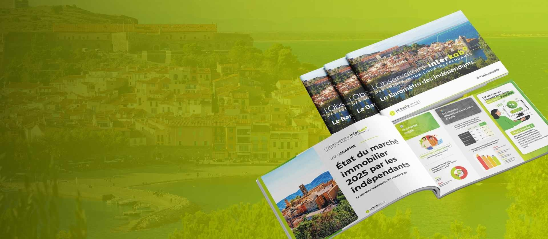 Observatoire des agents immobiliers indépendants