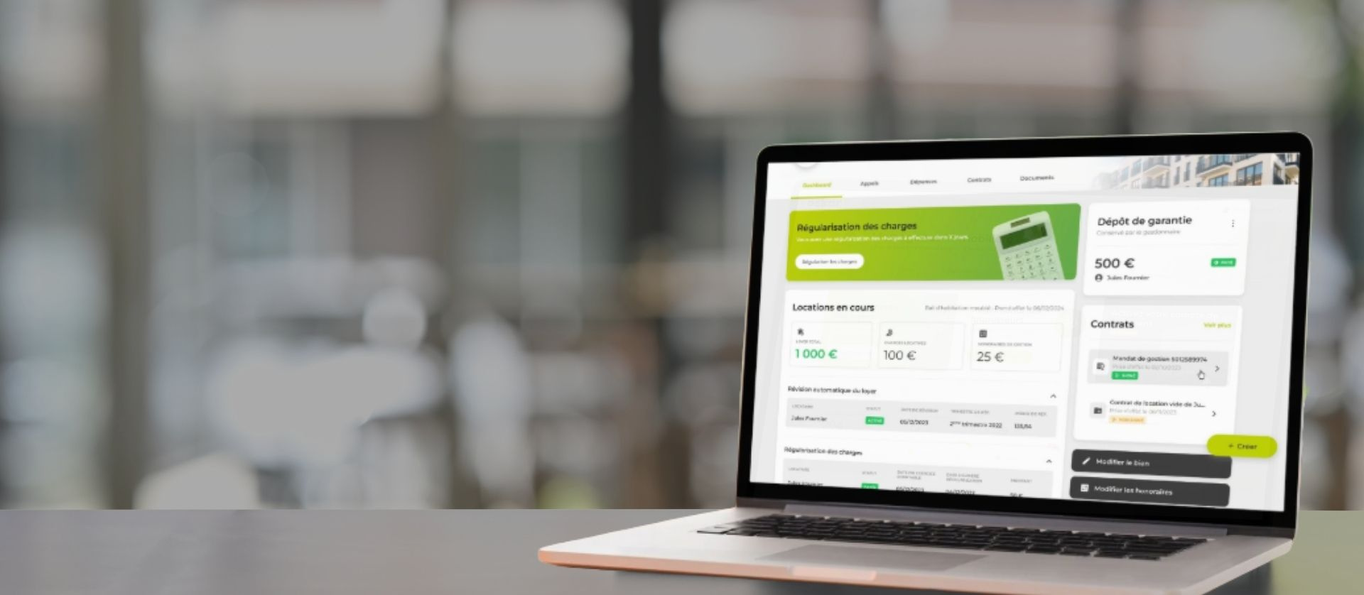 Gestion des tâches avec Oskar