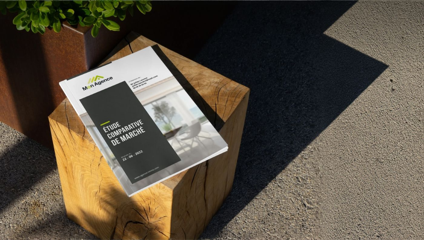 Étude comparative de marché