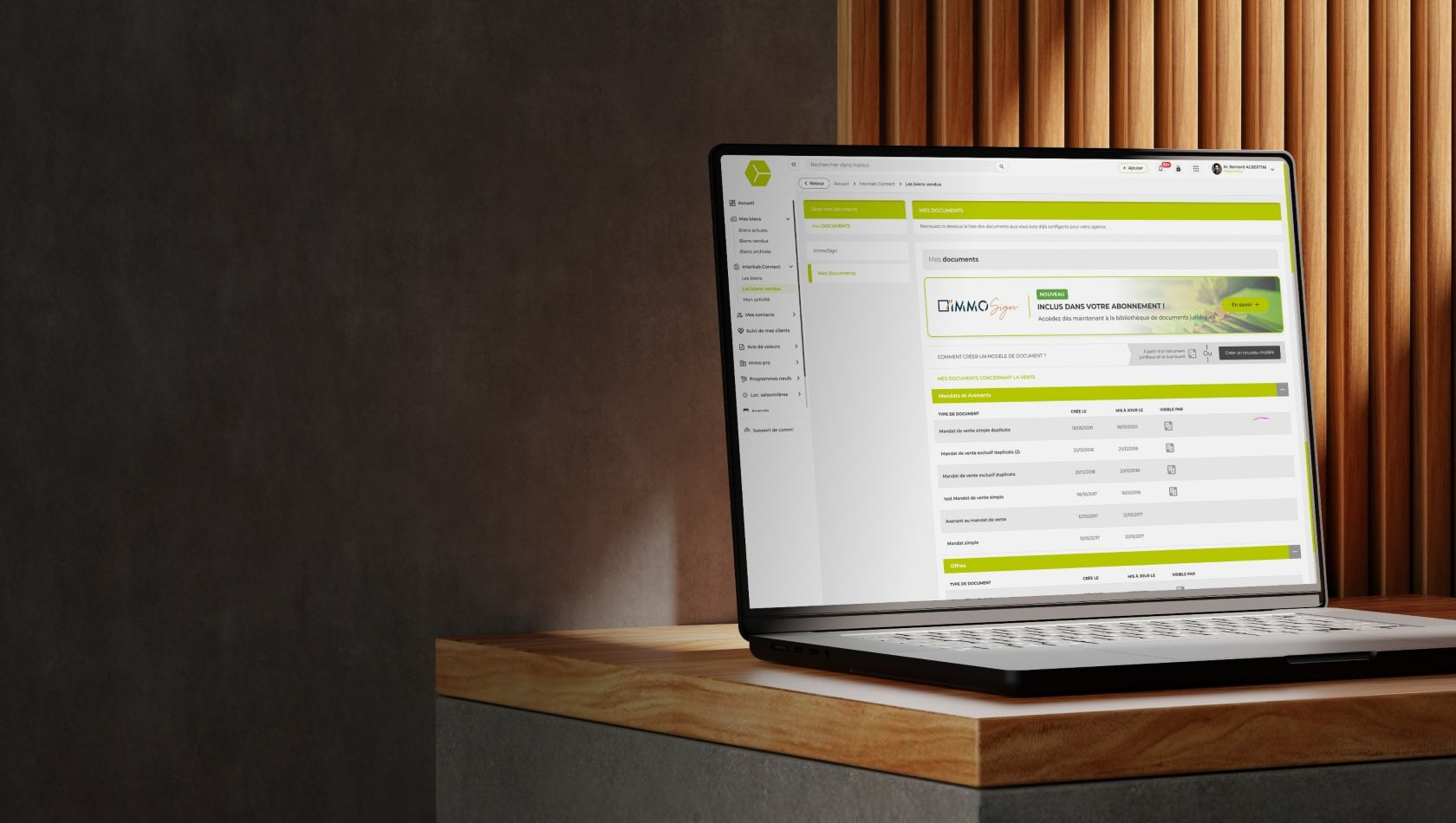 Gérez vos documents avec le logiciel métier Hektor