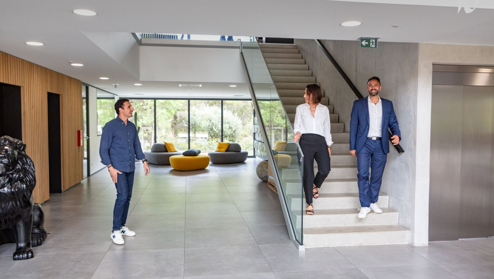 Notre promesse employeur