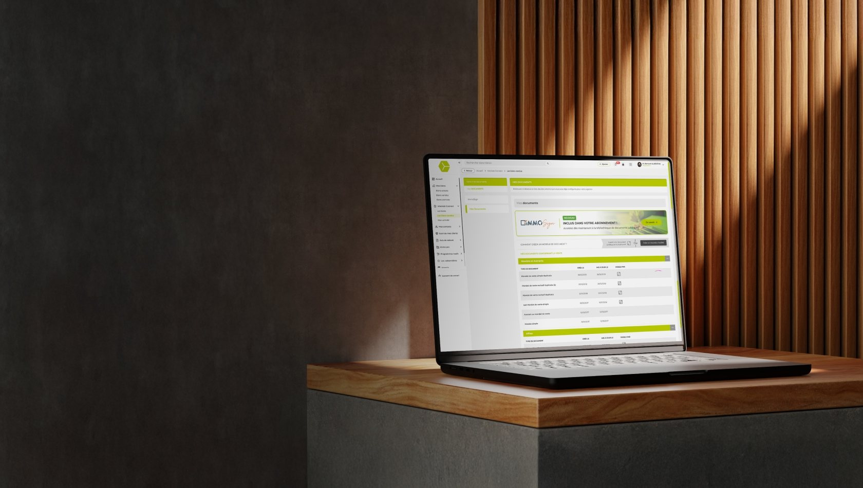 Gérez vos documents avec Hektor