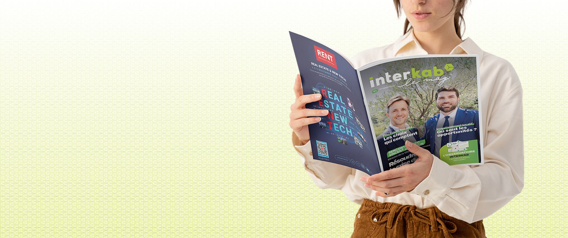 magazine interkab edition 4