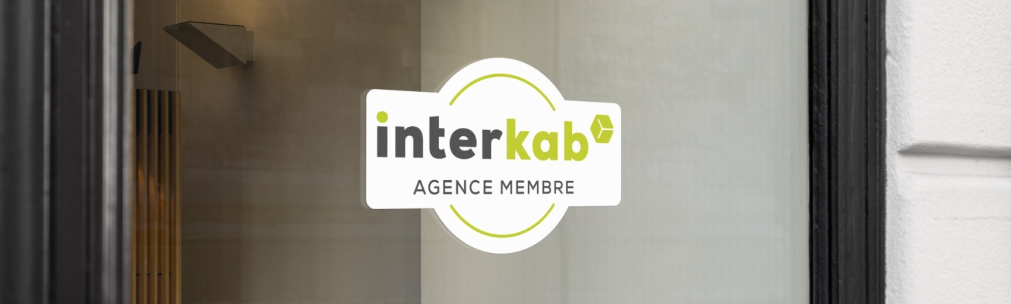 logo agence