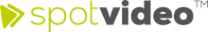 Logo Spotvidéo