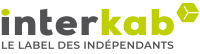 Interkab, le label des indépendants