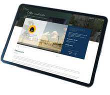 Site mandat