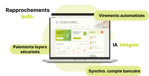 Oskar, le logiciel de gestion locative