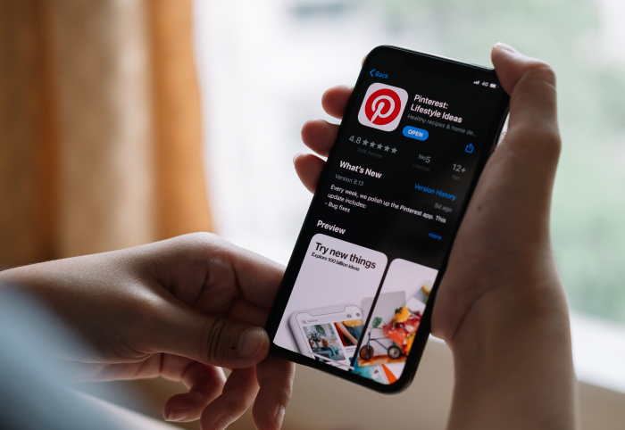 article Pinterest