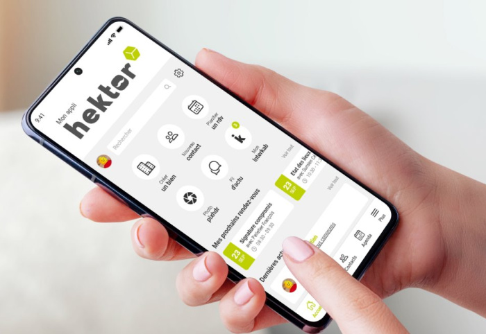 Hektor_nouveautés_application_mobile