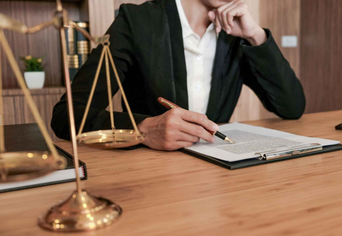 Nécessaire signature du bon de visite par le vendeur ?