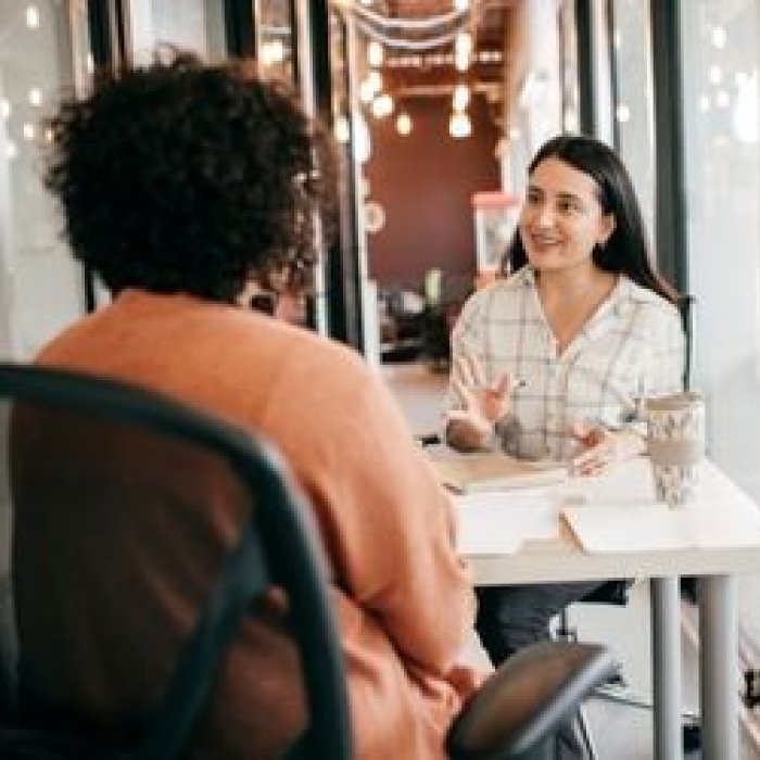 recruter un négociateur