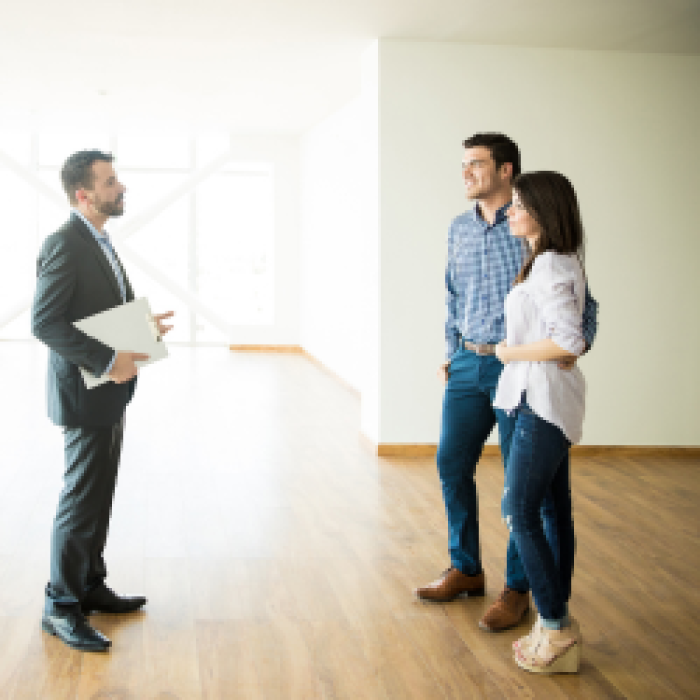 agent immobilier