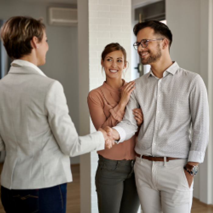 agent immobilier