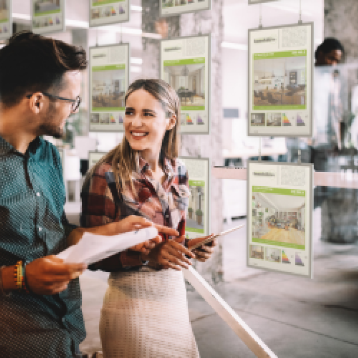 agent immobilier