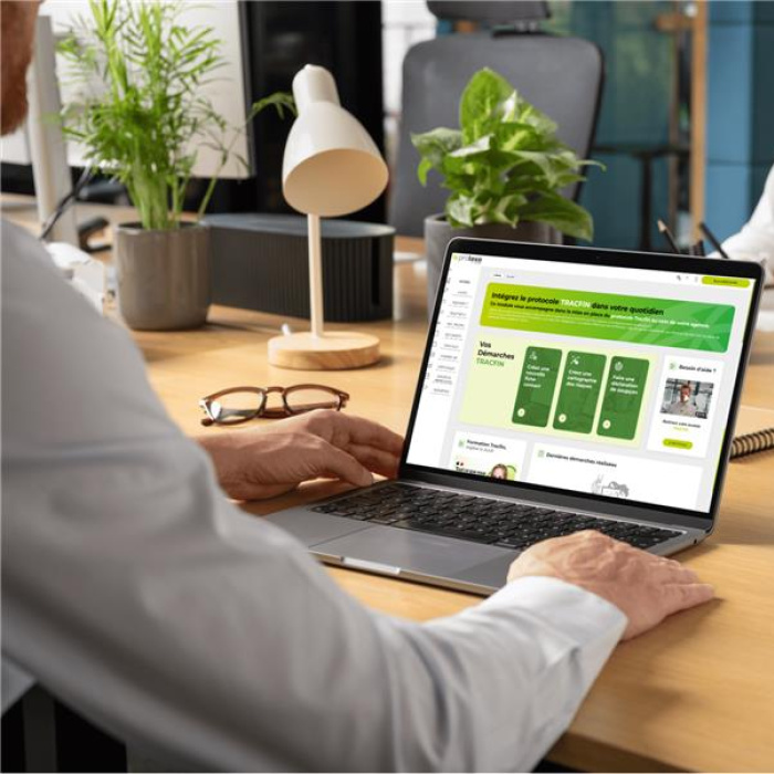 Protexa – Nouveau registre TRACFIN / LCB-FT : la solution dématérialisée au service de votre conformité 