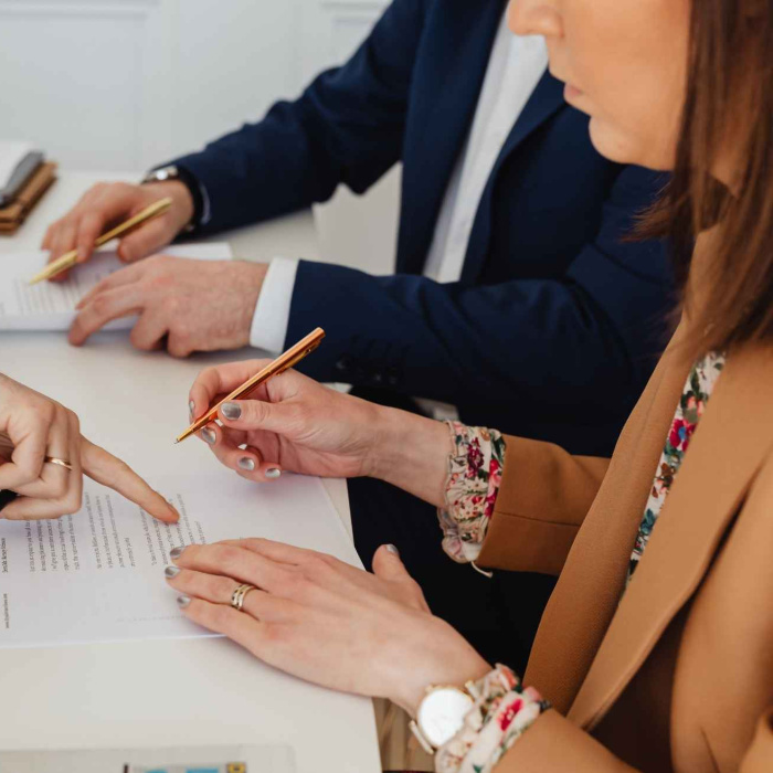 Vice caché et désordres sur l’immeuble voisin ?