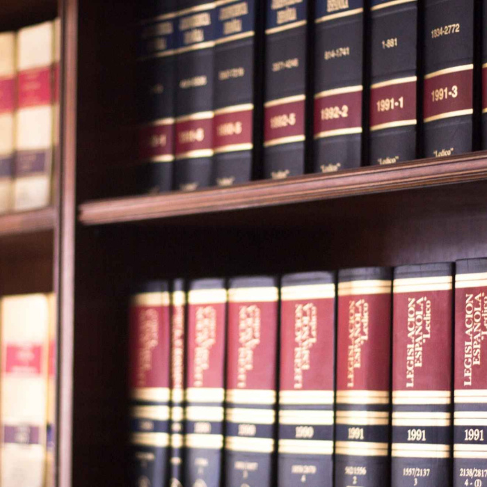 Conciergerie & loi Hoguet