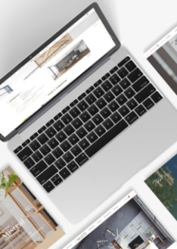 studio web 3
