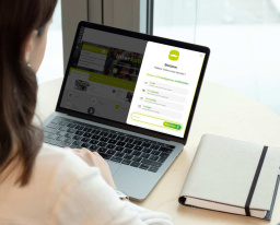 Hektor Voice, votre assistant virtuel disponible sur votre ordinateur