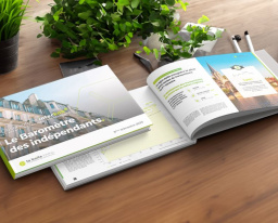 L'observatoire des agents immobiliers indépendants