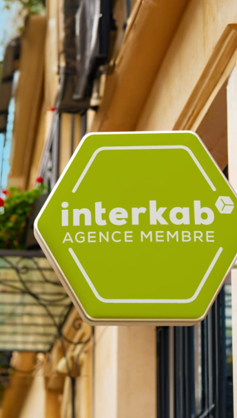 Interkab le label, l'enseigne