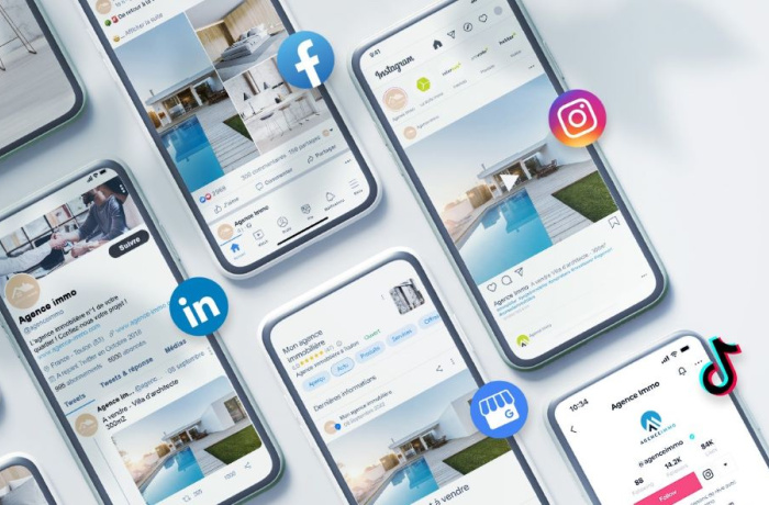 Amplifiez votre visibilité sur le web et boostez vos annonces immobilières