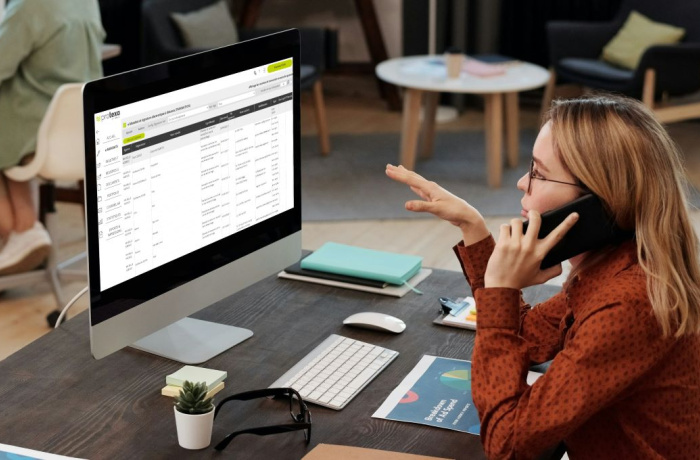 Protexa, vos registres immobiliers en ligne