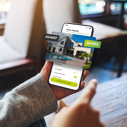 Application smartpix 