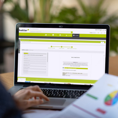 Gestion de ses documents