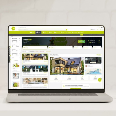 Interkab connect, la 1ère plateforme d’intercabinet en Fance  